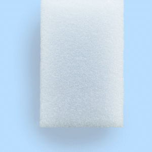 high density foam felting mat