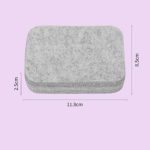 Premium Wool Felting Mat