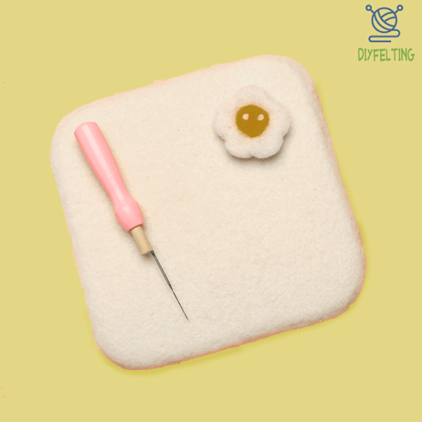Wool felting mat - Image 3