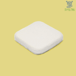 Wool felting mat