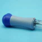 Felting Needle Tool with 7 Needles | Spring-Action Pen with Safety Guard