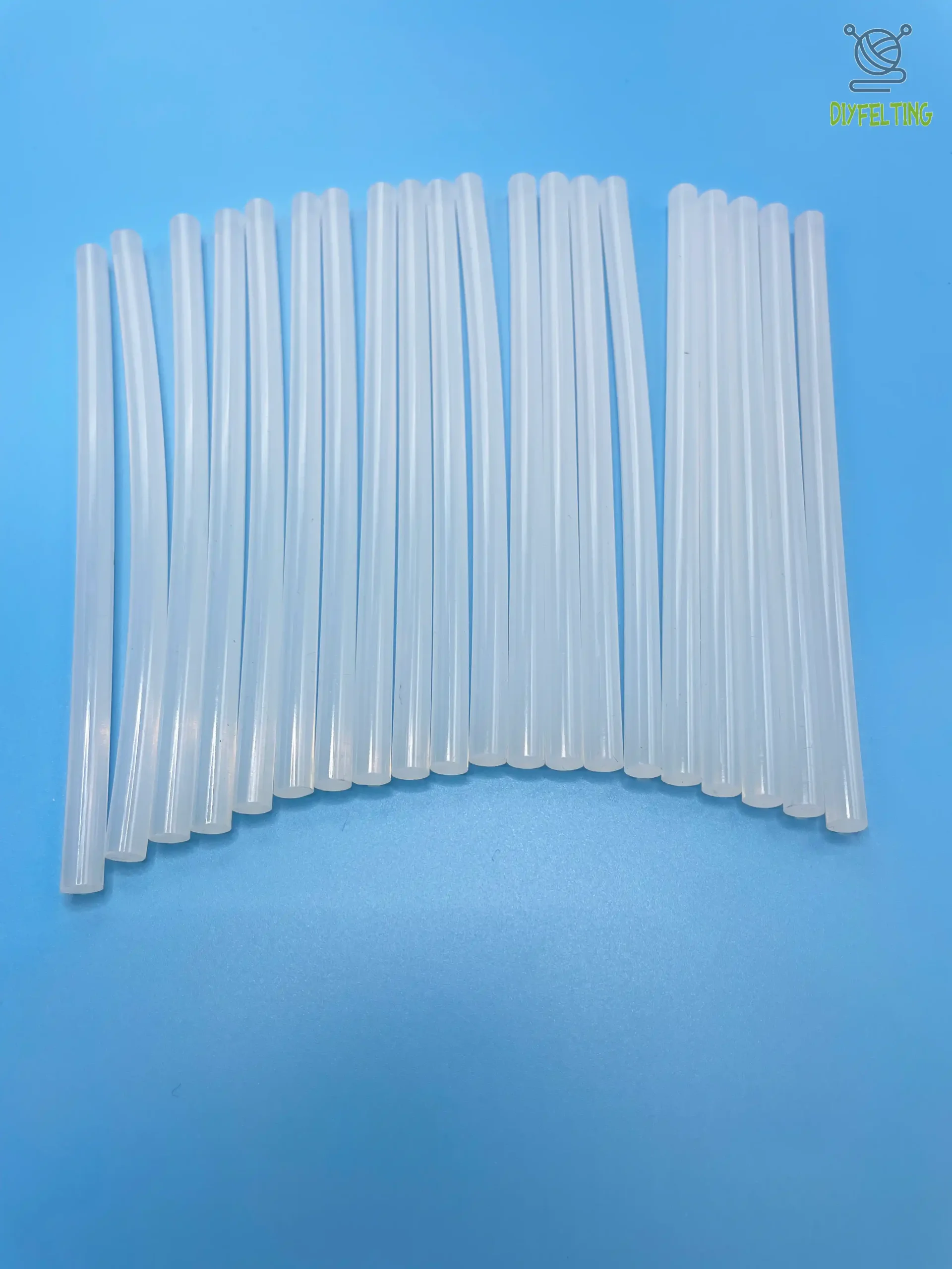 7x150mm Hot Melt Glue Stick