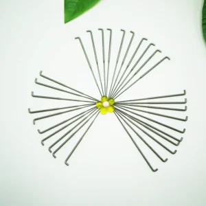The Complete 3-Gauge Felting Needle Set – Coarse, Medium & Fine